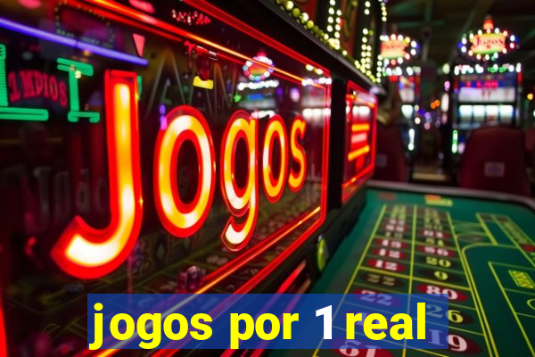 jogos por 1 real